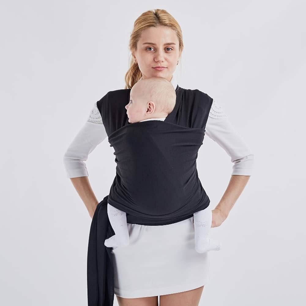 Écharpe porte bébé - Mellmely