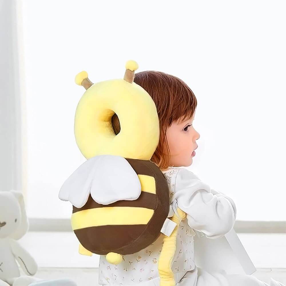 Coussin de protection pour bébé - Little Bee