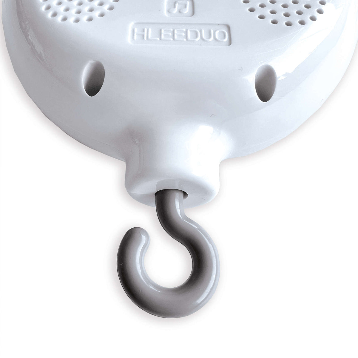 Mobile Musical Bébé - Boîte à musique rotative
