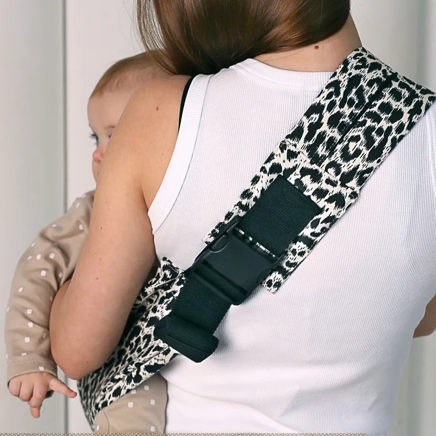 Porte-bébé hanche - Dajin Brest