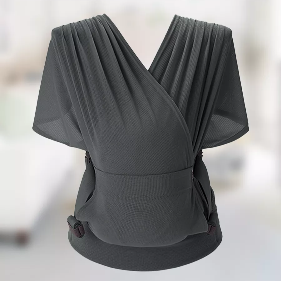 Porte bébé pour nouveau nés et enfants - Colna