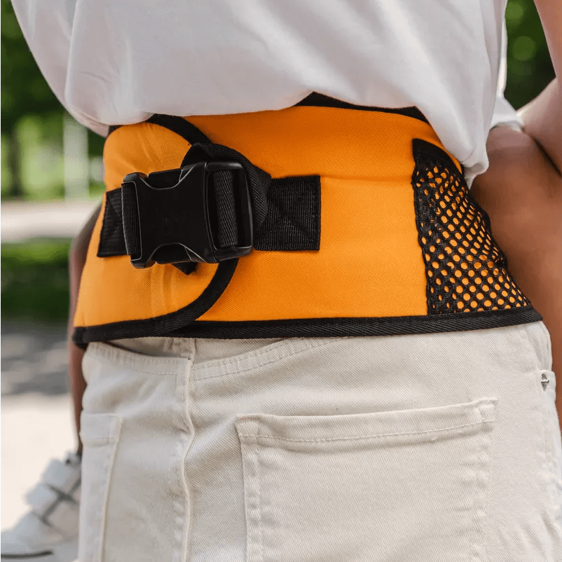 Porte bébé hanche ajustable - Sully
