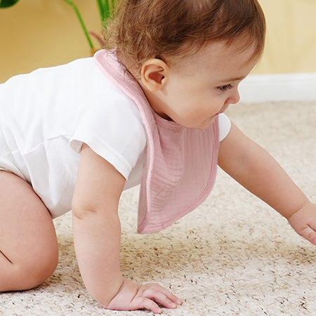 Lot de 3 Bavoir pour bébé - Laolie