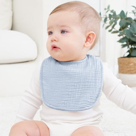 Lot de 3 Bavoir pour bébé - Laolie