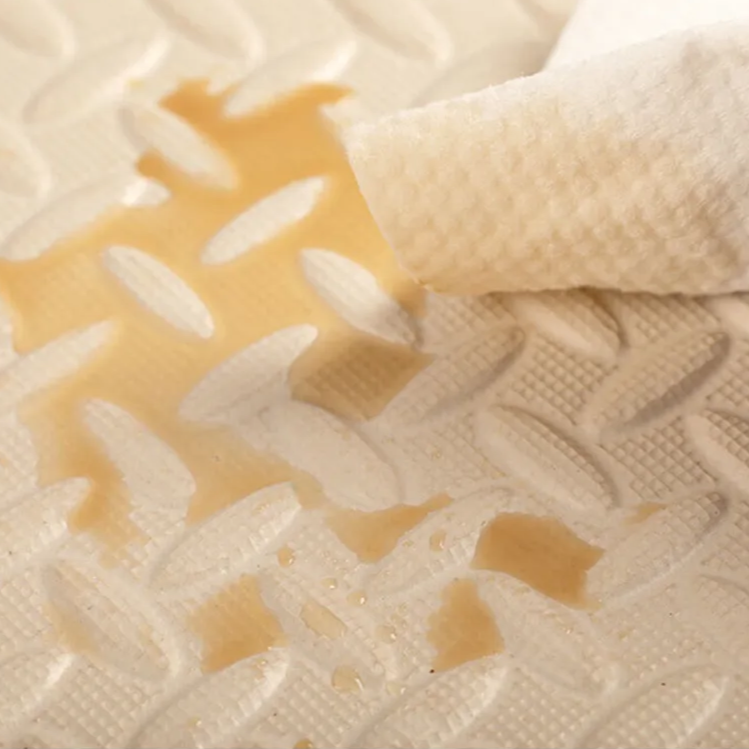 Tapis de jeux bébé en mousse - Jolvo