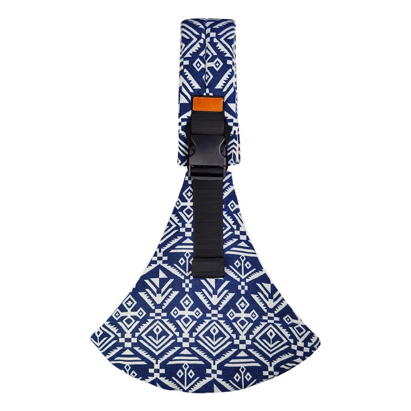 Porte-bébé hanche - Dajin Brest