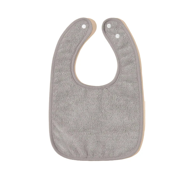 Lot de 3 Bavoir pour bébé - Laolie