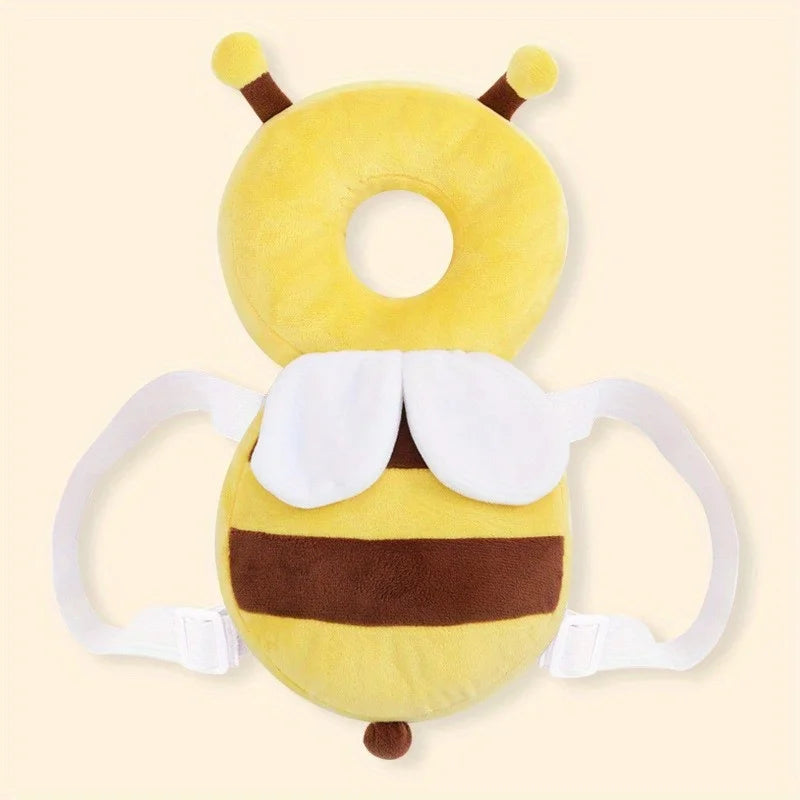 Coussin de protection pour bébé - Little Bee