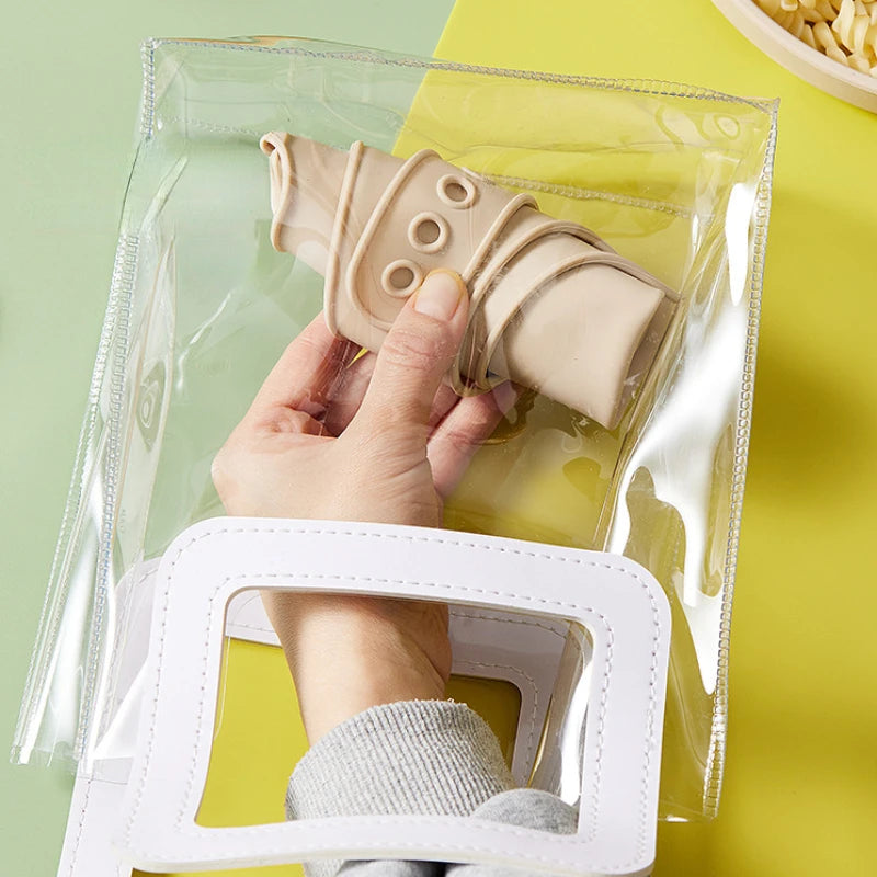 Bavoir bébé imperméable silicone sans BPA - Nova