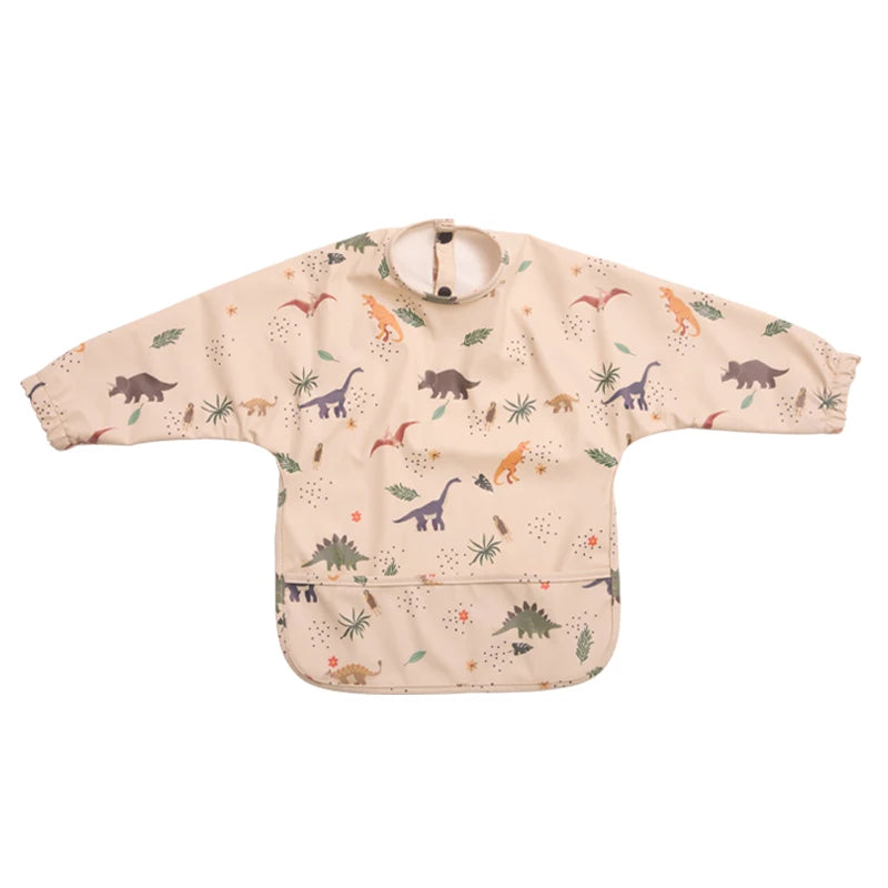 Bavoir bébé imperméable - Silva