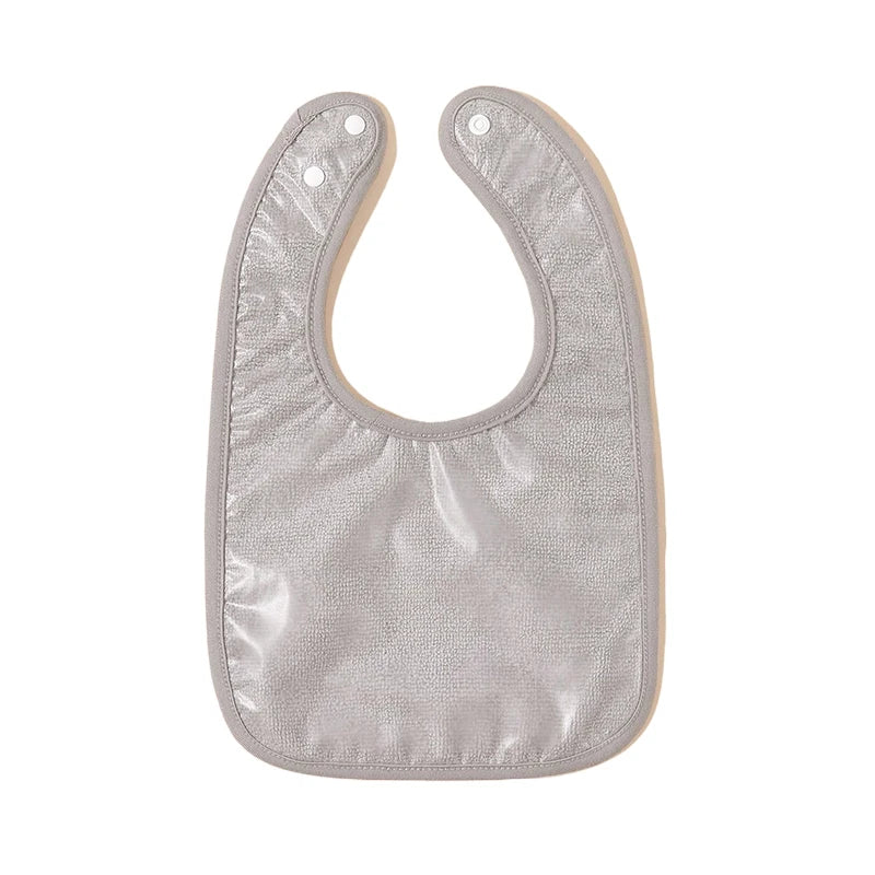 Lot de 3 Bavoir pour bébé - Laolie
