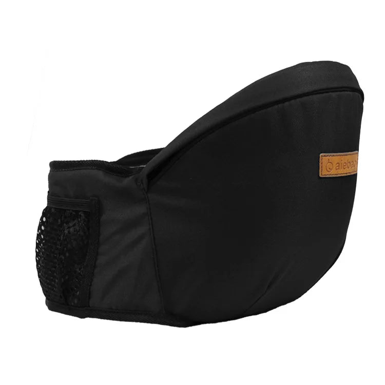 Porte bébé hanche ajustable - Sully