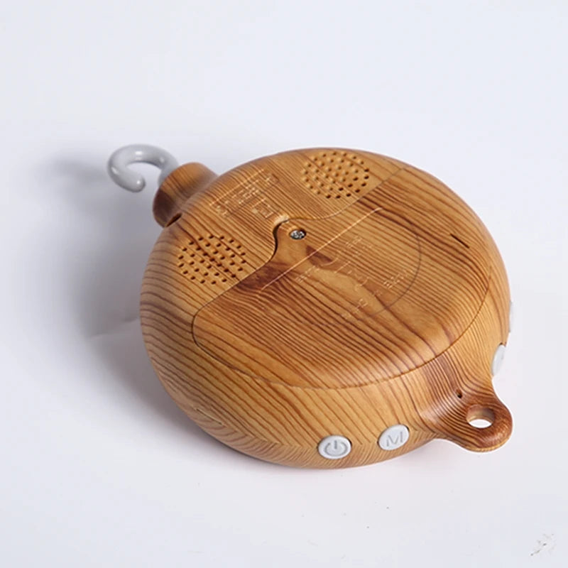 Boîte à musique pour mobile bébé - Sixe