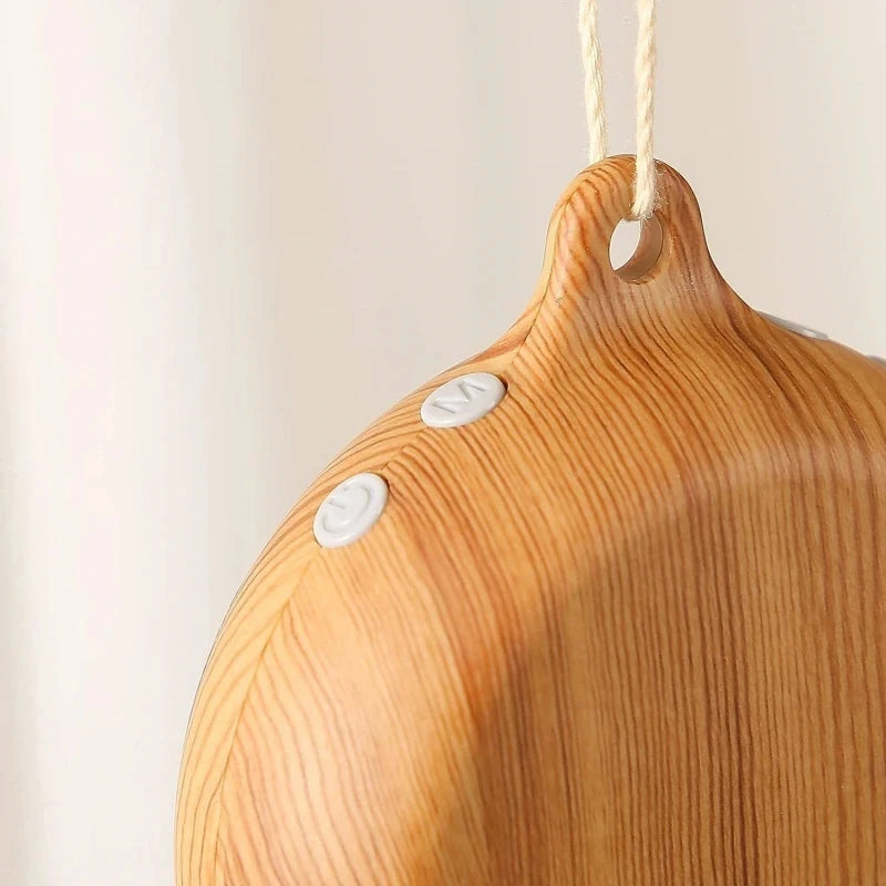 Boîte à musique pour mobile bébé - Sixe