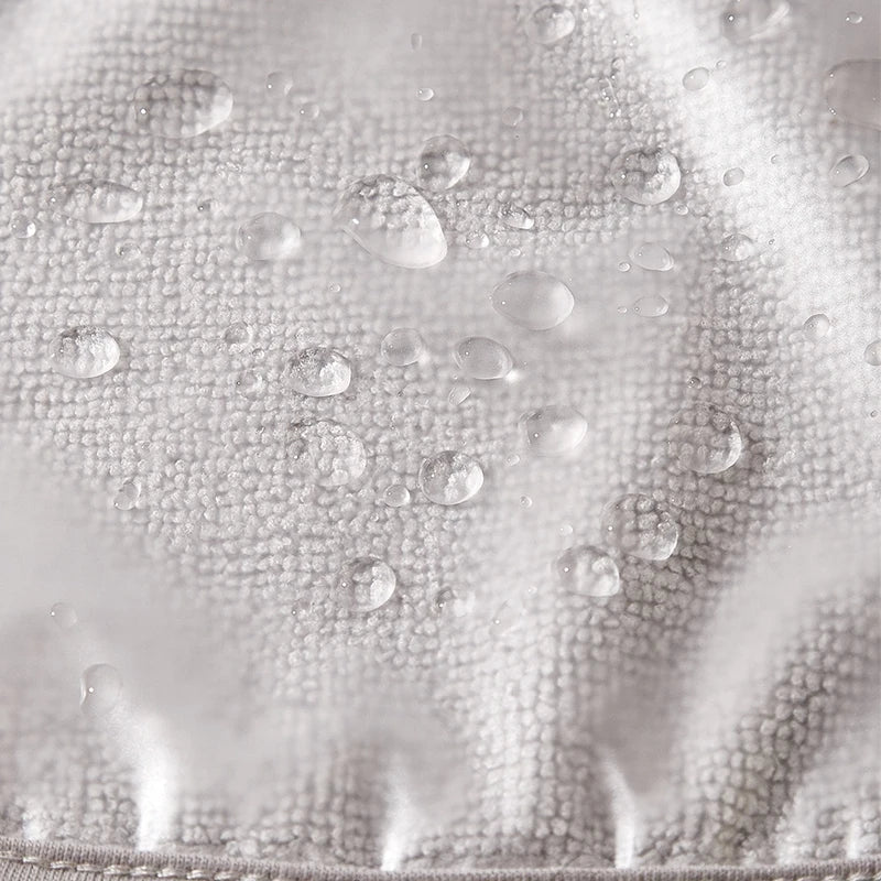 Lot de 3 Bavoir pour bébé - Laolie