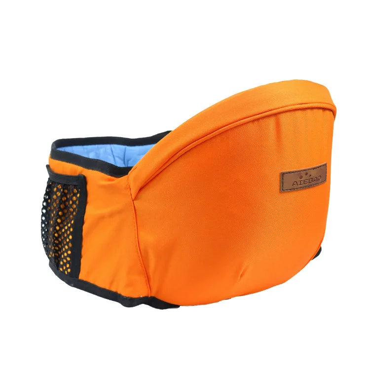 Porte bébé hanche ajustable - Sully