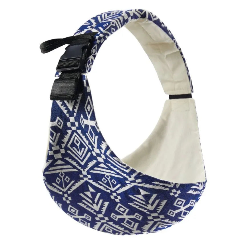 Porte-bébé hanche - Dajin Bear