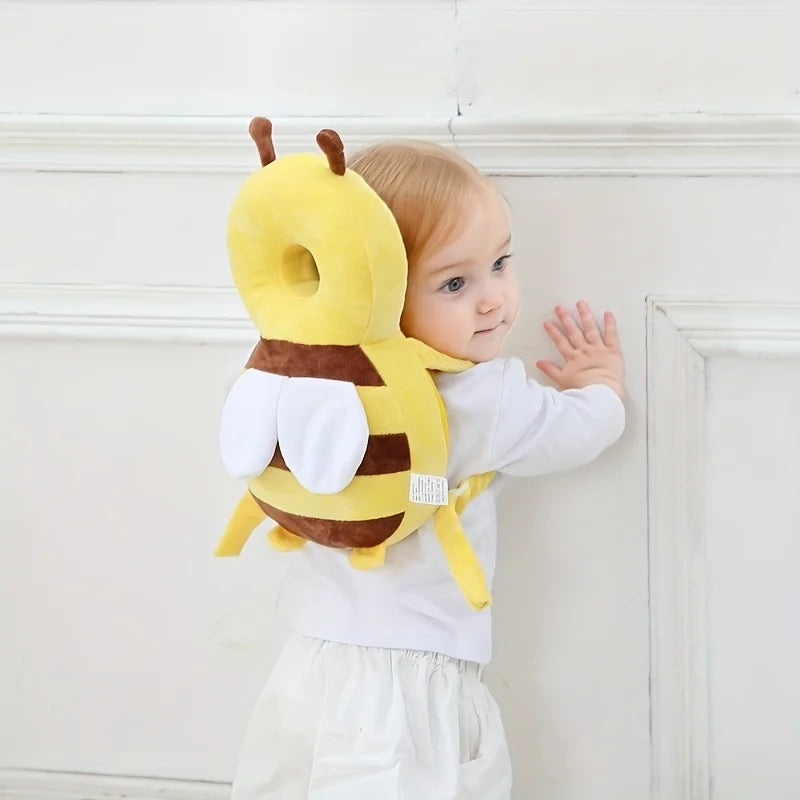 Coussin de protection pour bébé - Little Bee