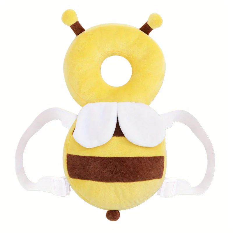 Coussin de protection pour bébé - Little Bee