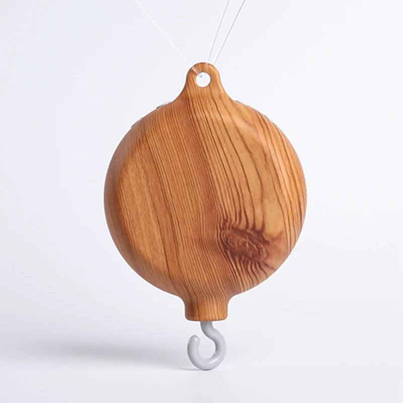 Boîte à musique pour mobile bébé - Sixe