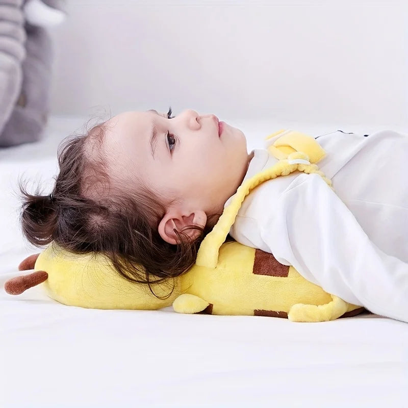 Coussin de protection pour bébé - Little Bee