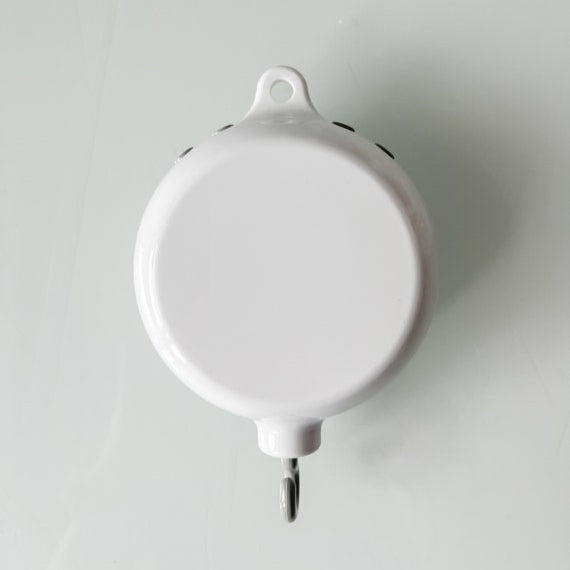 Mobile Musical Bébé - Boîte à musique rotative