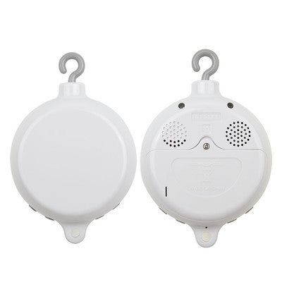 Mobile Musical Bébé - Boîte à musique rotative