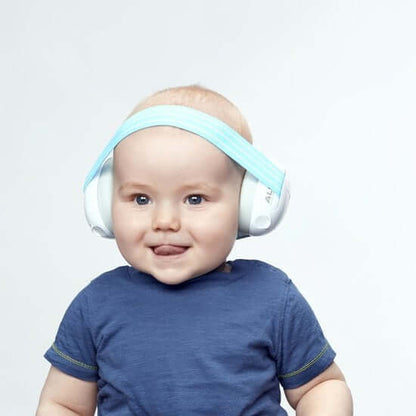 Casque antibruit pour bébé - Quiet