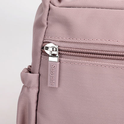 Sac à bandoulière imperméables en nylon femme - Desse