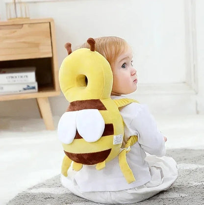 Coussin de protection pour bébé - Little Bee