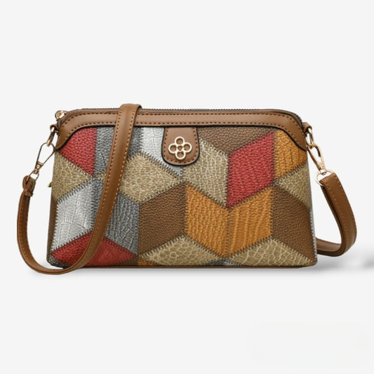 Petit sac bandoulière femme - Dilla