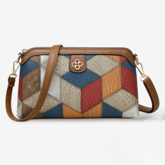 Petit sac bandoulière femme - Dillo