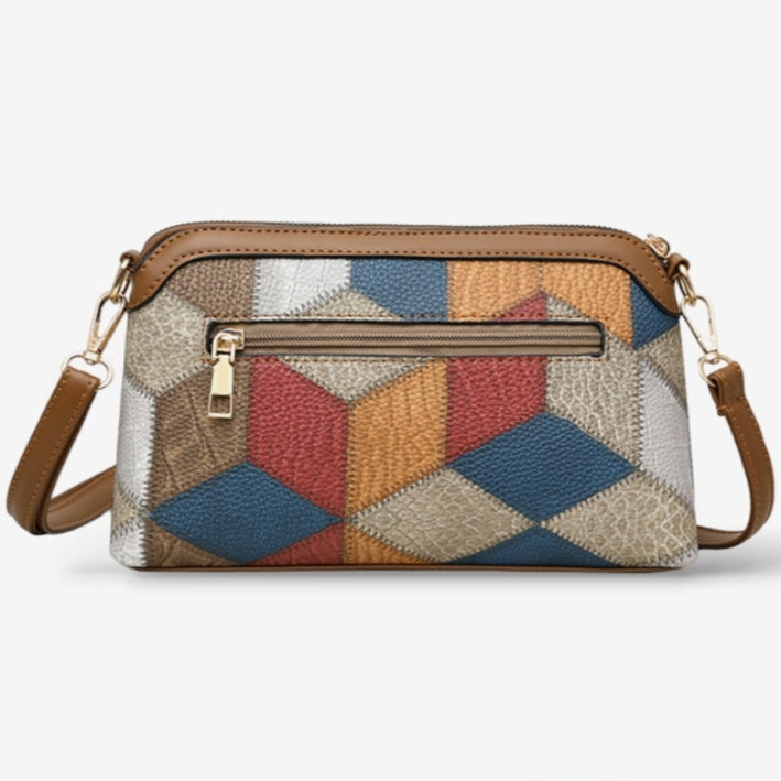 Petit sac bandoulière femme - Dillo