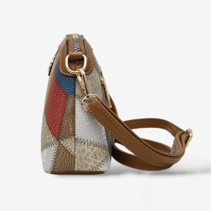 Petit sac bandoulière femme - Dillo