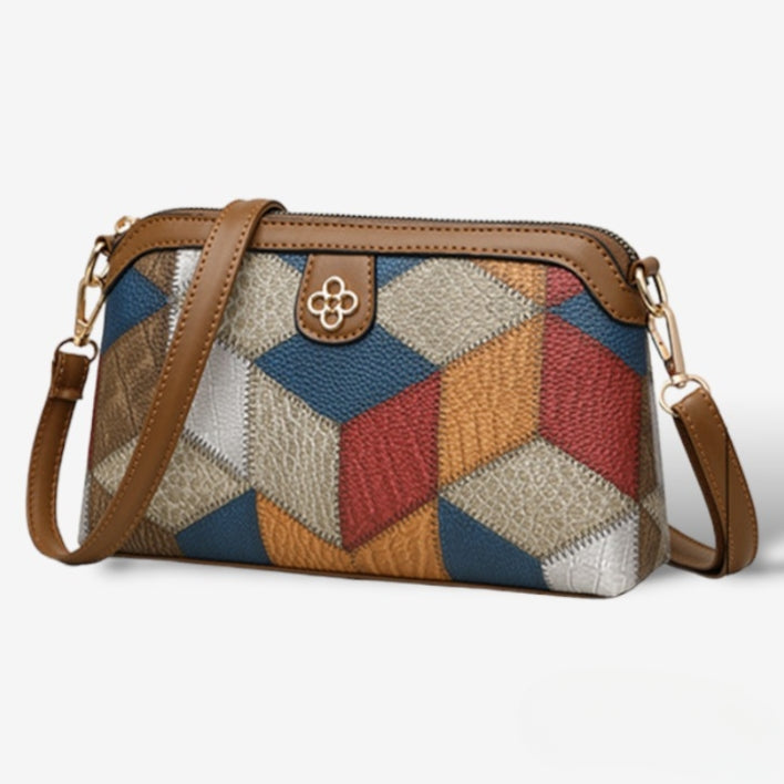 Petit sac bandoulière femme - Dillo