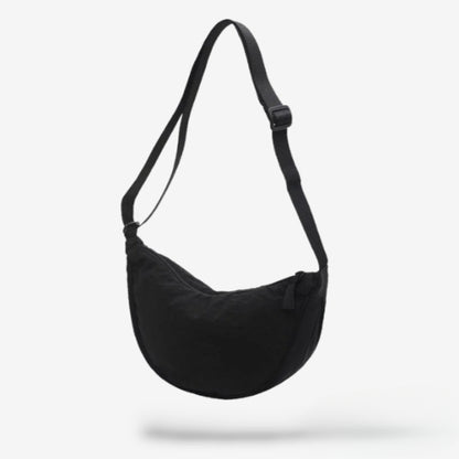 Sac banane àbandoulière femme - Deslo