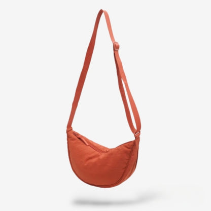 Sac banane àbandoulière femme - Deslo