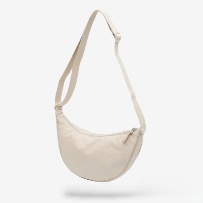 Sac banane àbandoulière femme - Deslo