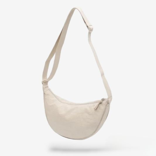 Sac banane àbandoulière femme - Deslo