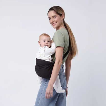 Porte-bébé hanche - Dajin Brest
