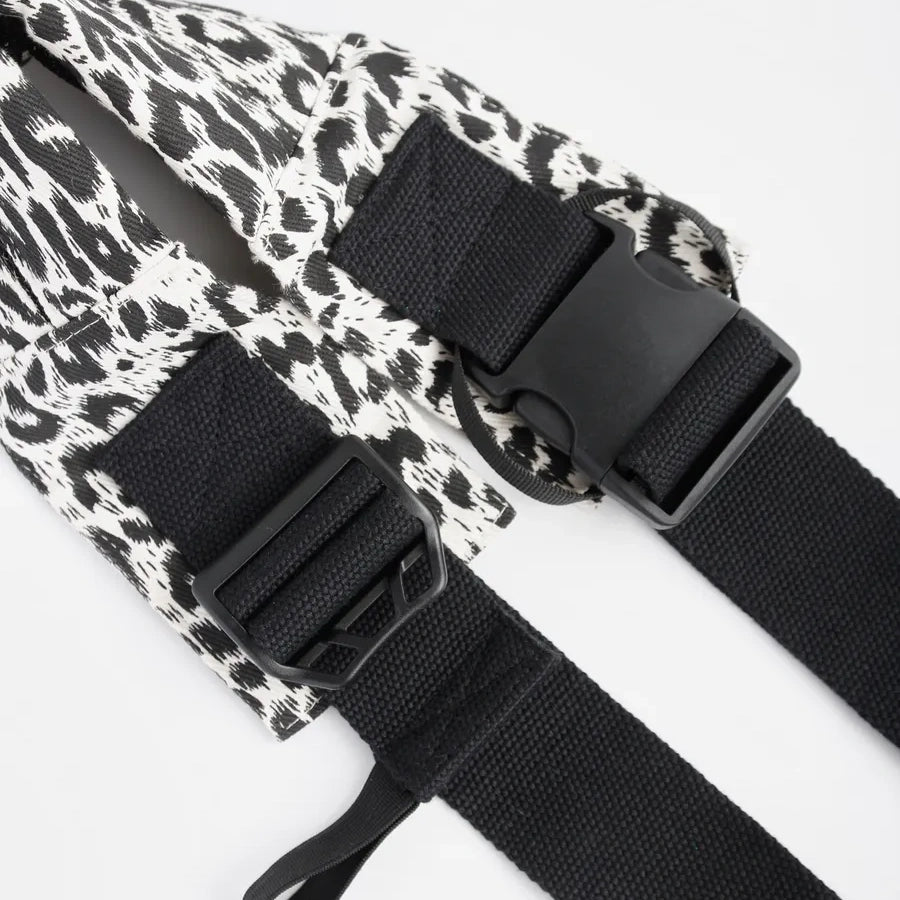 Porte-bébé hanche - Dajin Brest
