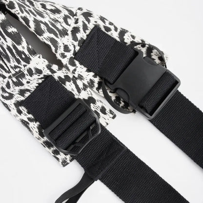 Porte-bébé hanche - Dajin Brest