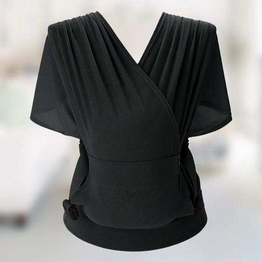 Porte bébé pour nouveau nés et enfants - Colna
