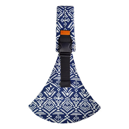 Porte-bébé hanche - Dajin Brest