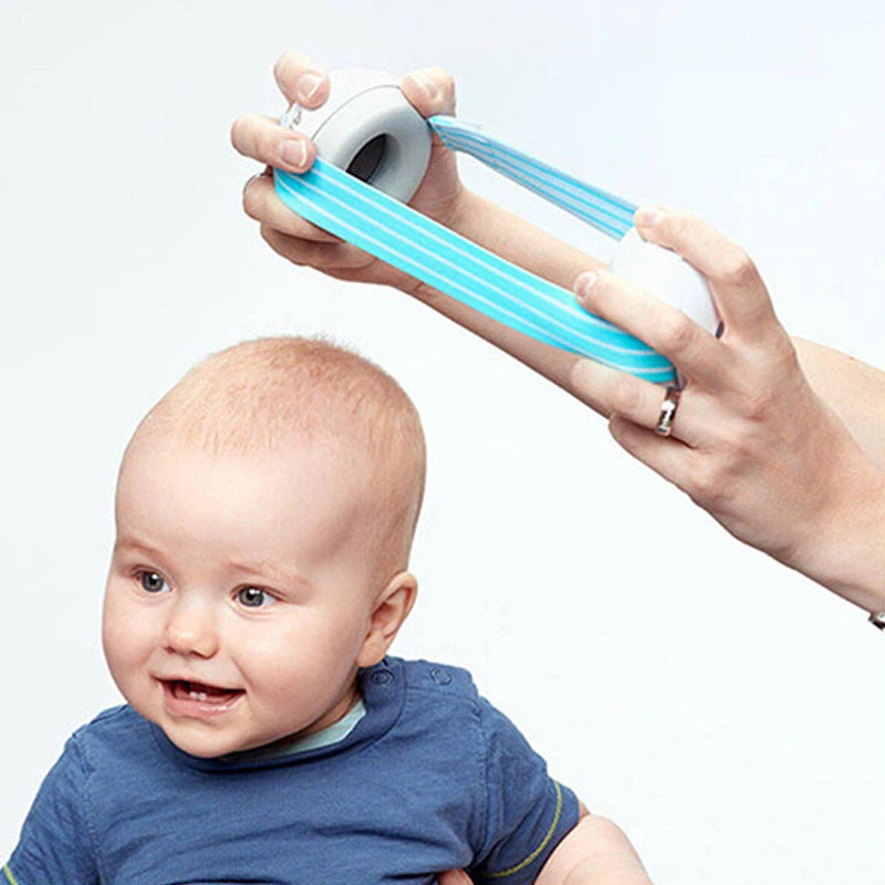 Casque antibruit pour bébé - Quiet