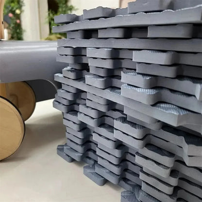 Tapis de jeux bébé en mousse - Jolvo