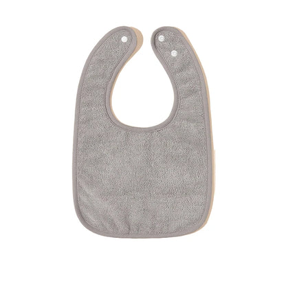 Lot de 3 Bavoir pour bébé - Laolie