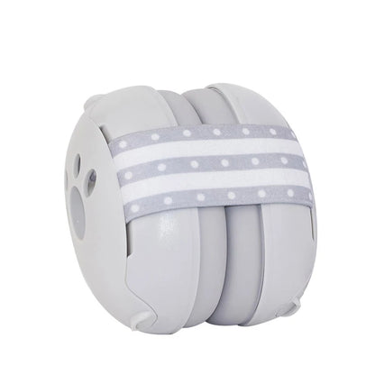Casque antibruit pour bébé - Quiet