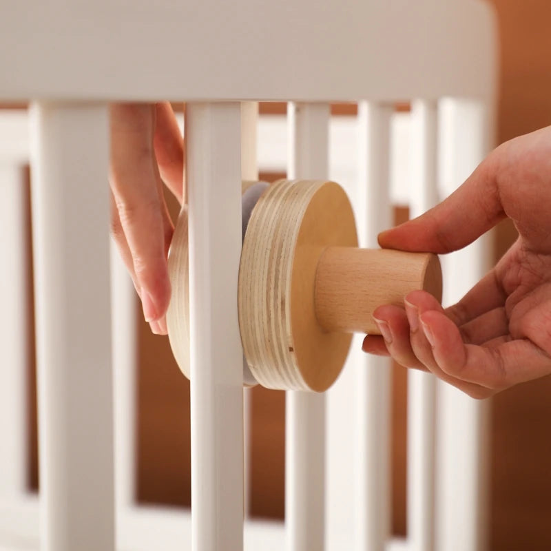 Support de mobile bébé