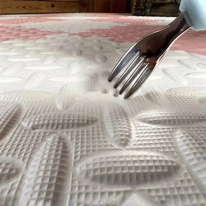 Tapis de jeux bébé en mousse - Jolvo
